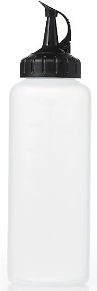 OXO Good Grips Vorratsdose 1 Stk. tlg. Quetschflasche, mittelgroß, 350 ml günstig online kaufen