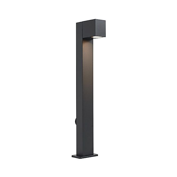 Qazqa Außen-Stehlampe Baleno, ohne Leuchtmittel, GU10, günstig online kaufen