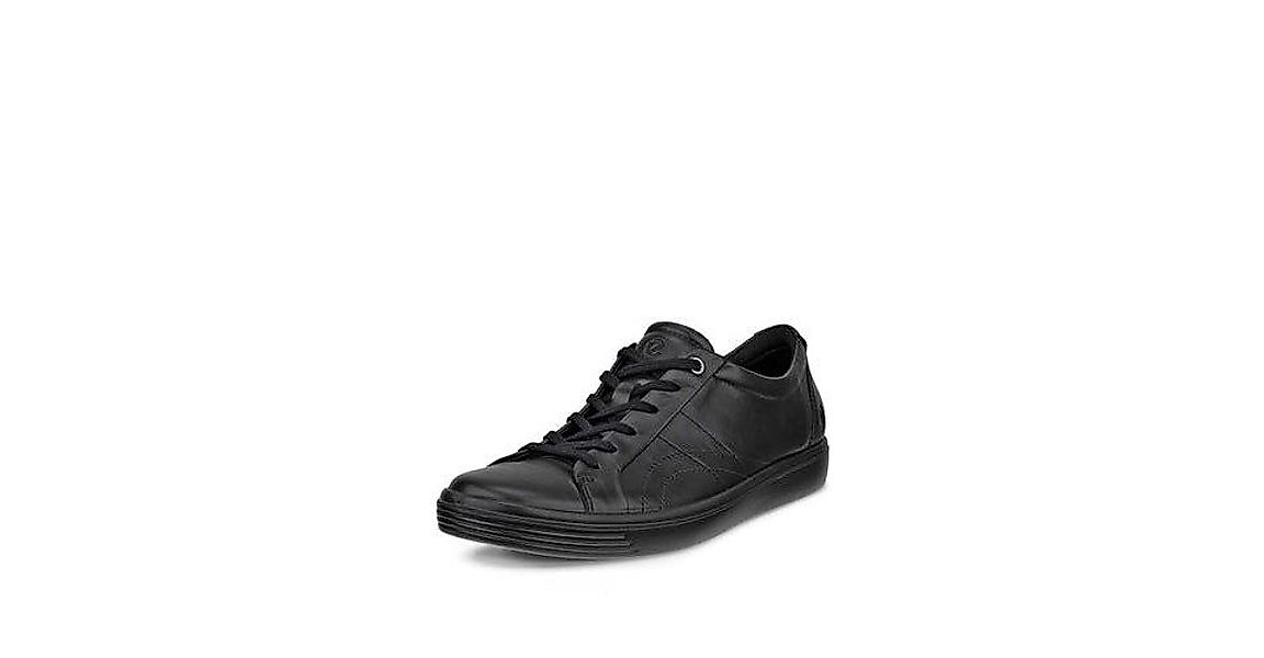 Ecco ECCO Classic W Sneaker Schwarz günstig online kaufen
