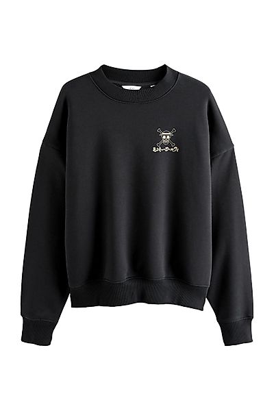 Next Sweater Lizenziertes Sweatshirt mit Grafik, günstig online kaufen