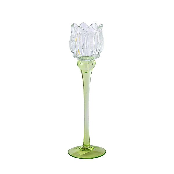 Macosa Home Teelichthalter Tulpe 27 cm günstig online kaufen