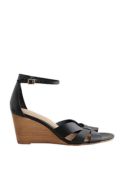 Next Forever Comfort® Motionflex Wedges, Premium-Leder Keilpumps (1-tlg) günstig online kaufen