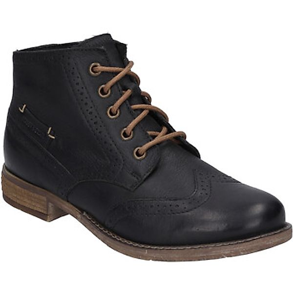 Josef Seibel Sienna 74, schwarz Stiefelette günstig online kaufen