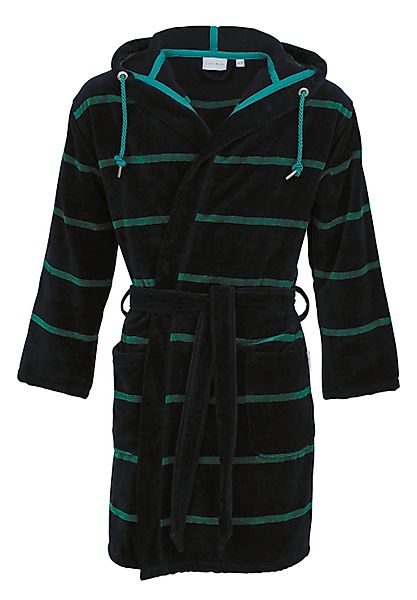 Carl Ross Herrenbademantel "581310", (1 St.), Kurzform günstig online kaufen