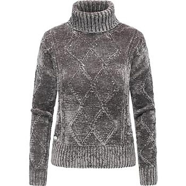 Ragwear  Pullover Strickpullover Janna Short günstig online kaufen
