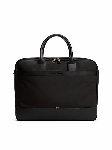 Tommy Hilfiger Laptoptasche "TH NYLON TRAVEL COMPUTER BAG", Unisex Geschäft günstig online kaufen