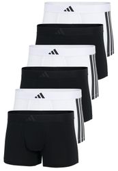 adidas Sportswear Retro Boxer 4er Pack günstig online kaufen