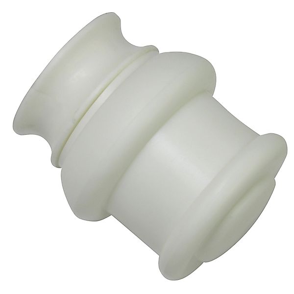 GARDINIA Gardinenstangenhalter Träger für Vitragestangen Ø 12 mm, (1-St), S günstig online kaufen