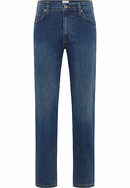 MUSTANG Straight-Jeans "Herren Style Tramper Straight" günstig online kaufen