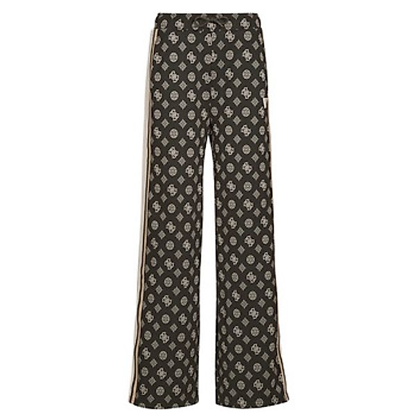 Guess  Trainingsanzüge PEONY TAPED STRAIGHT LONG PANT günstig online kaufen