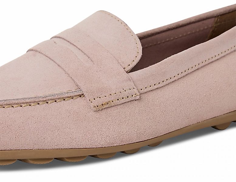 Tamaris Mokassin, Slipper, Business Schuh, Schlupfschuh mit Touch-IT Aussta günstig online kaufen