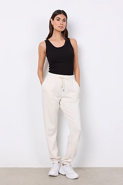 soyaconcept Tanktop "SC-RYAN 1" elastisches Basic-Top in Viskose-Ripp-Quali günstig online kaufen