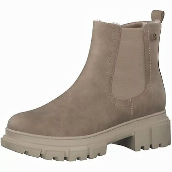 S.Oliver  Stiefel Stiefeletten 26464 440 günstig online kaufen