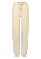 FCUK Sweatpants mit Logodruck am Bein, Loungewear günstig online kaufen