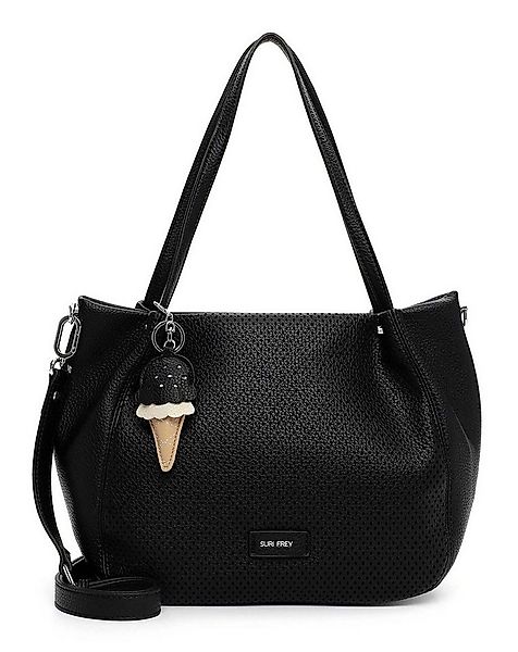 SURI FREY Schultertasche Cityshopper günstig online kaufen