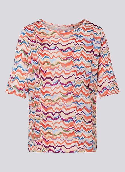 Rabe Print-Shirt "T-Shirt" günstig online kaufen