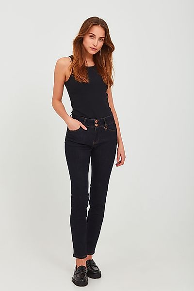 Pulz Jeans Röhrenjeans PZSUZY - 50206183 Jeans mit schmalem Bein günstig online kaufen