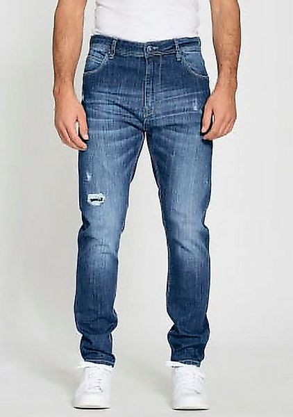 GANG Loose-fit-Jeans "94ALESSIO", mit modischen, weiten Beinverlauf günstig online kaufen