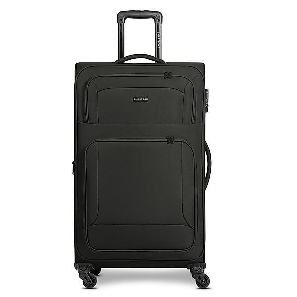 Smartbox Weichgepäck-Trolley Edition 04, 4 Rollen, günstig online kaufen
