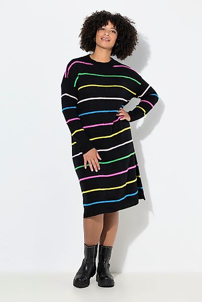 Angel of Style Jerseykleid Strickkleid Straight günstig online kaufen