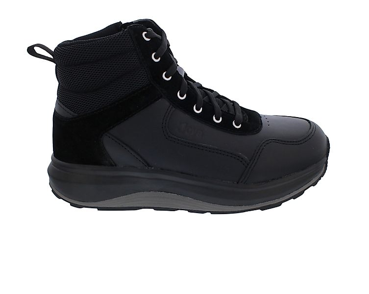 Joya Joya Dublin Black Women Stiefelette, günstig online kaufen