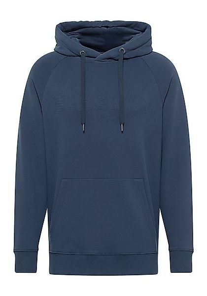 Elbsand Hoodie Kian Kapuze, locker geschnitten günstig online kaufen