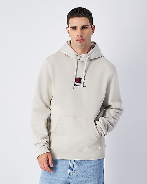 Champion Kapuzensweatshirt Hooded Sweatshirt günstig online kaufen