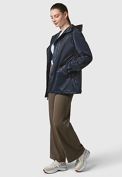 Ragwear Outdoorjacke "Meast Rainy", mit Kapuze, Wasserdichte Übergangsjacke günstig online kaufen