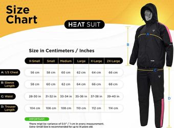 RDX Thermohemd RDX Sweat Suit for günstig online kaufen