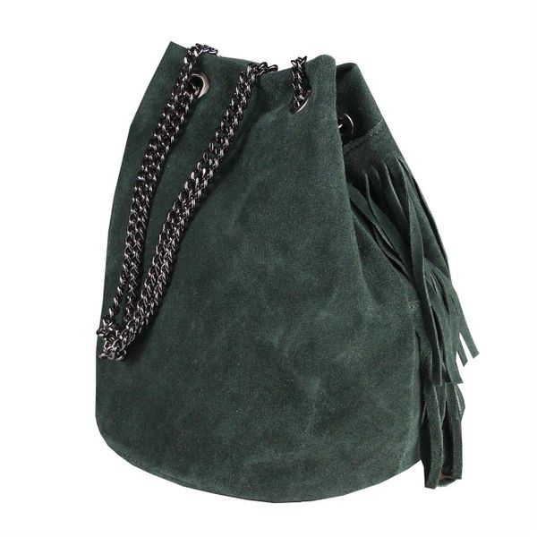 ITALYSHOP24 Schultertasche Made in Italy Damen günstig online kaufen