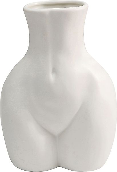 Kare Design Tischvase "Vase Donna" günstig online kaufen