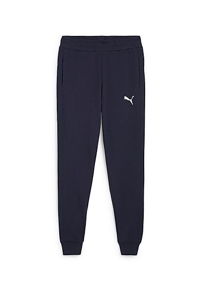 PUMA Sweathose Sweathose teamGOAL lange Jogginghosen (1-tlg) günstig online kaufen