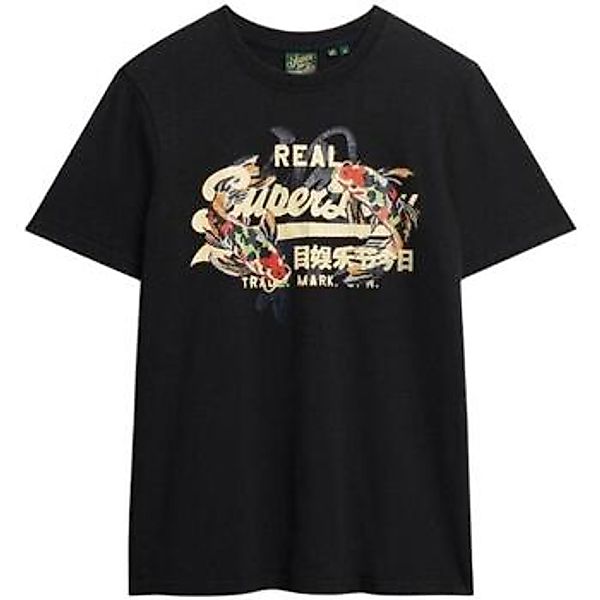 Superdry  T-Shirt M1012111A 02A günstig online kaufen