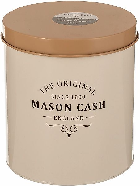 Mason Cash Vorratsdose "Heritage" 1 Stk. tlg. 3,2 Liter günstig online kaufen