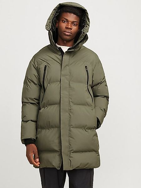Jack & Jones Wintermantel günstig online kaufen