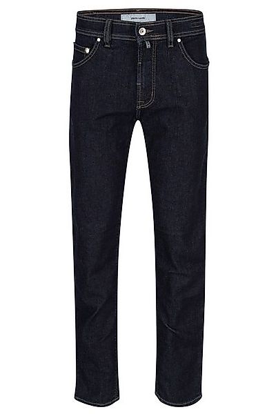 Pierre Cardin 5-Pocket-Jeans PIERRE CARDIN DEAUVILLE blue/black stonewash 3 günstig online kaufen