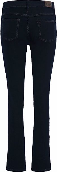 MUSTANG Straight-Jeans "Rebecca" günstig online kaufen