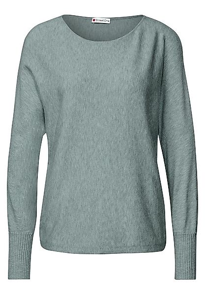 STREET ONE Wollpullover STREET ONE / günstig online kaufen