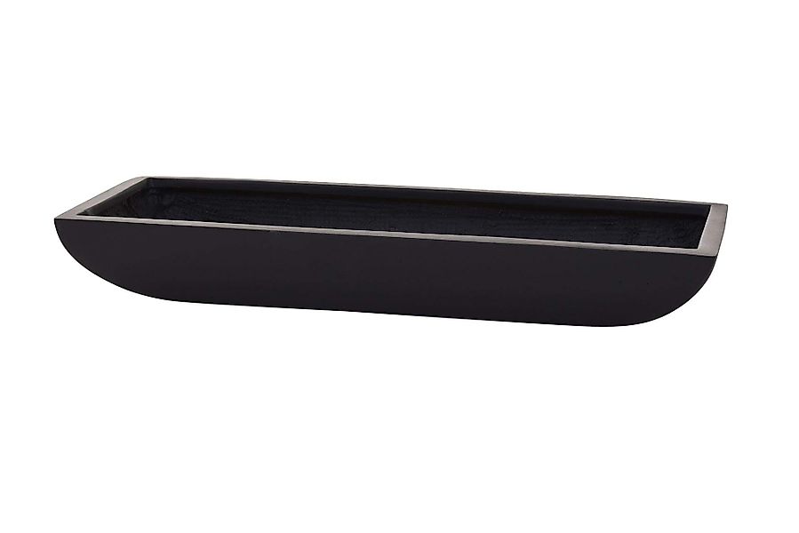 VIVANNO Pflanzschale Fiberglas ZOEY Schale - günstig online kaufen