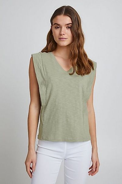 b.young Shirttop BYTELLA V NECK TSHIRT -20811283 günstig online kaufen