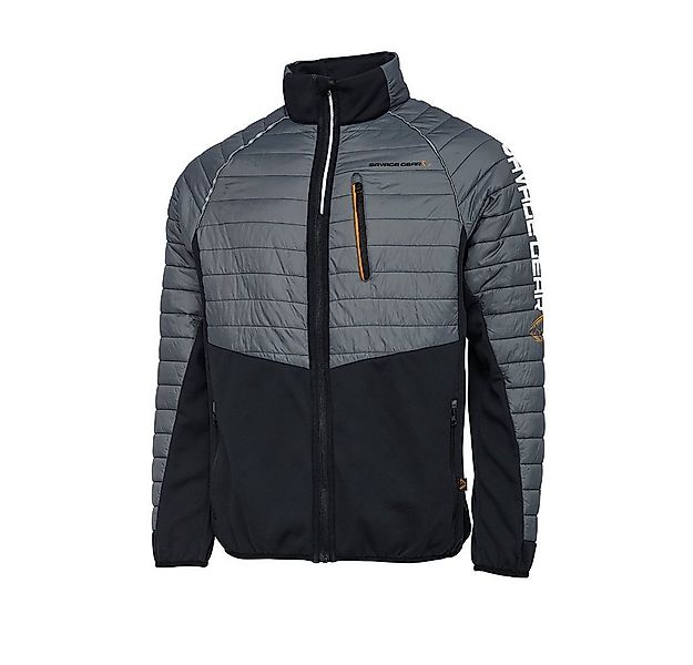 Savage Gear Hybridjacke Reflection Hybrid Jacket Hybridjacke hält warm und günstig online kaufen