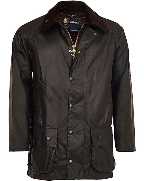 Barbour Allwetterjacke Wachsjacke Beaufort günstig online kaufen