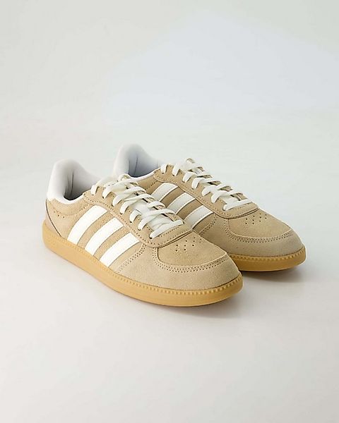 adidas Sportswear Breaknet Sleek Fitnessschuh Obermaterial: Leder und Sonst günstig online kaufen