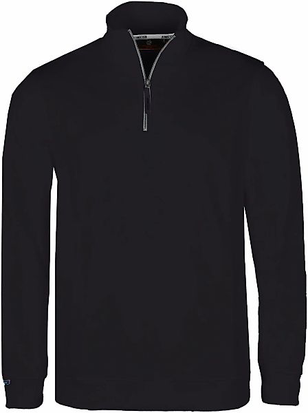 Indicode Sweater "INPortal" günstig online kaufen