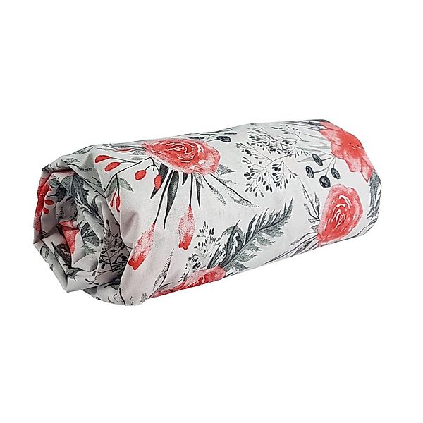 Babymajawelt Spannbettlaken Spannbetttuch Baumwolle für Babybett günstig online kaufen