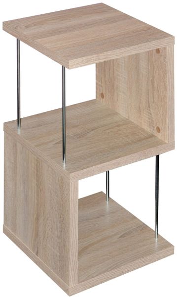 Mäusbacher Standregal Luna, 33 cm Breite, günstig online kaufen