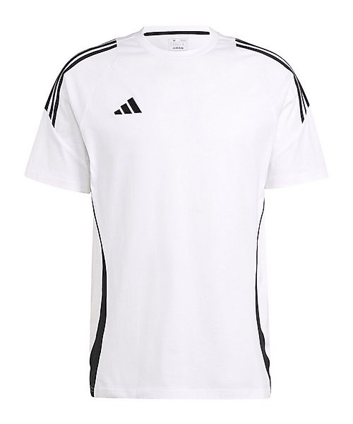adidas Performance T-Shirt adidas Performance Tiro 24 T-Shirt Kurzarm-Shirt günstig online kaufen