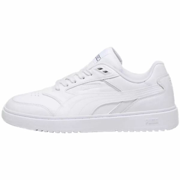 Puma  Sneaker Doublecourt günstig online kaufen