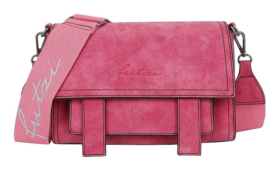 Fritzi aus Preußen Umhängetasche Jive Satchel günstig online kaufen