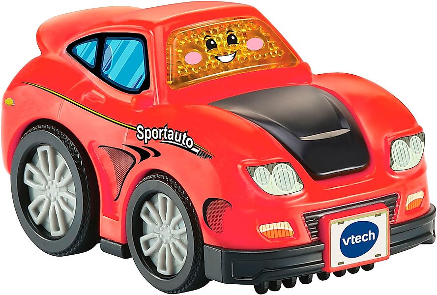 Vtech® Spielzeug-Auto Tut Tut Baby, Flitzer günstig online kaufen